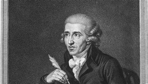 Les Symphonies Parisiennes de Haydn, le plus célèbre compositeur d'E.